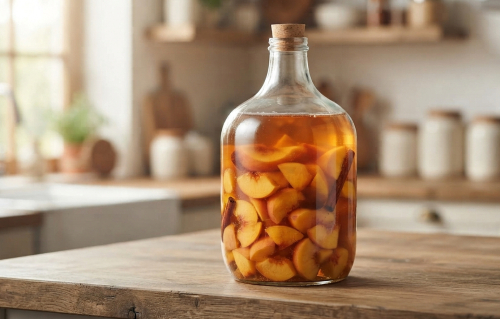 Frutas, anís y paciencia: la guía definitiva para elaborar deliciosos licores