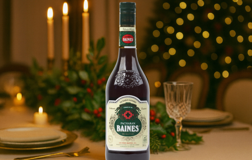 Una Navidad original: Cuatro Ideas para sorprender con Pacharán